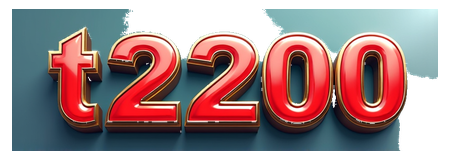 t2200 logo