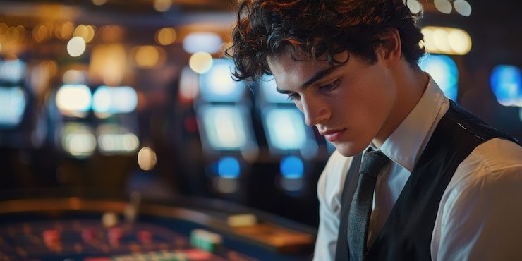 t2200 Casino en Vivo