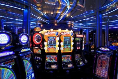 t2200 Bingo